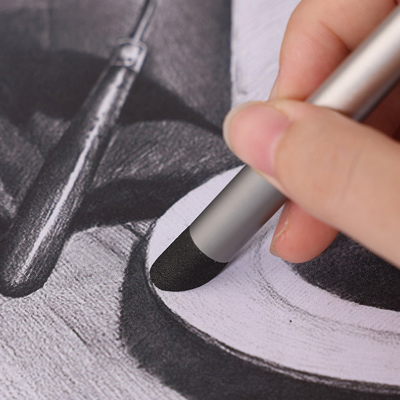 B * 新しい洗える再利用可能な描画アートブレンダースポンジ - Art Craft Blend のレビューと価格