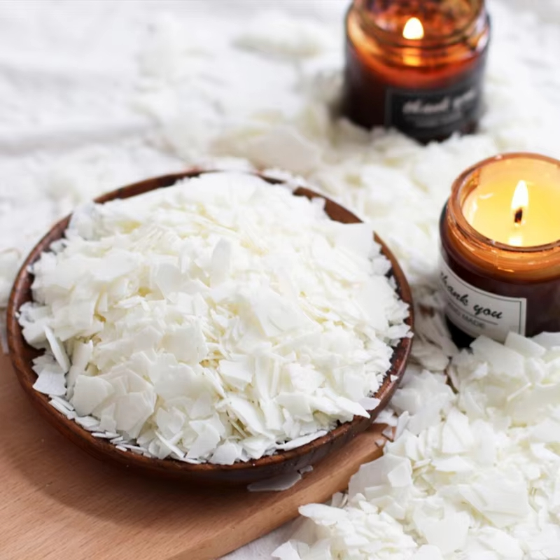 1kg/500/250/100g 純粋な大豆ワックス手作りキ - Candle Making Wax のレビューと価格