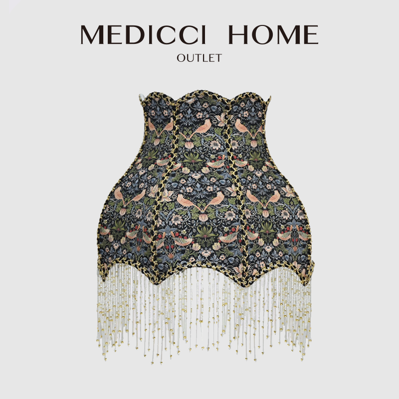 家庭用ストロベリー交換用燭台,ヴィンテージフローラル,手作り - Art Craft William Morris のレビューと価格