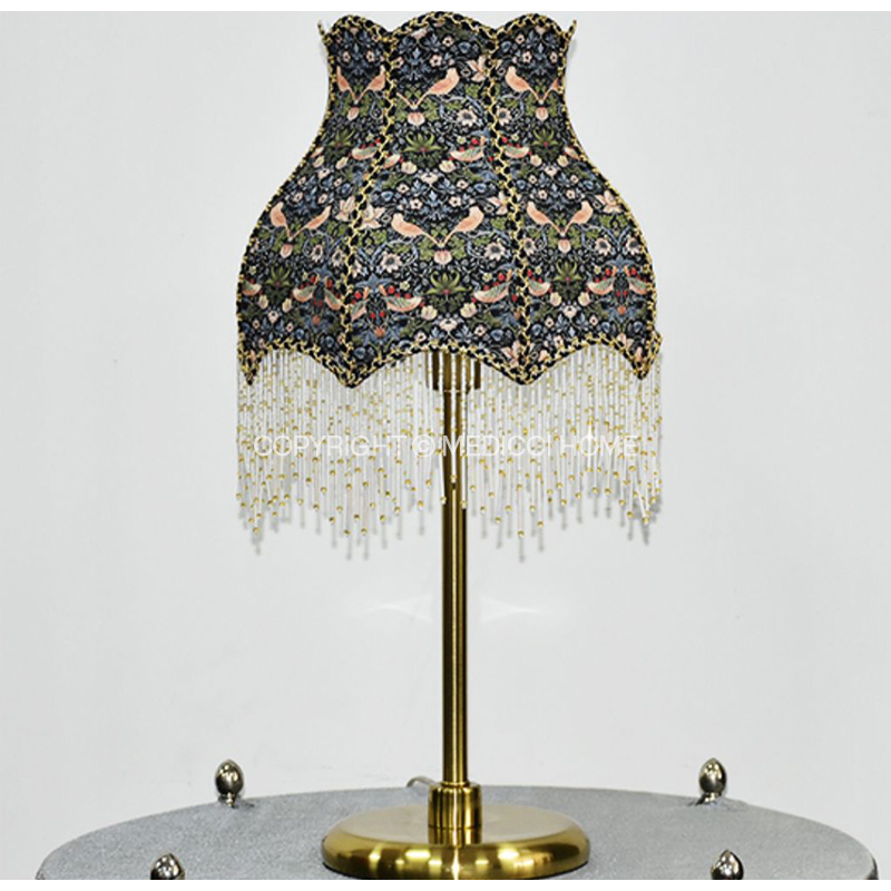 家庭用ストロベリー交換用燭台,ヴィンテージフローラル,手作り - Art Craft William Morris のレビューと価格