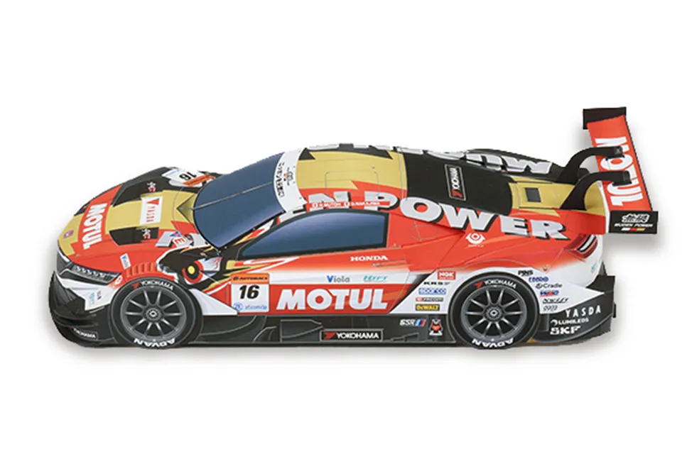 ペーパーモデルカー、ダカーワールドラリーレース、折り紙アート - Art Craft Center のレビューと価格