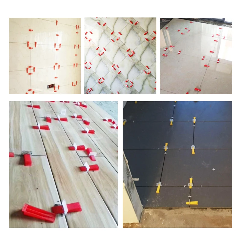 100個入り 1/1.5/2/2.5/3mm セラミックタイ - Mosaic Tile Supply のレビューと価格