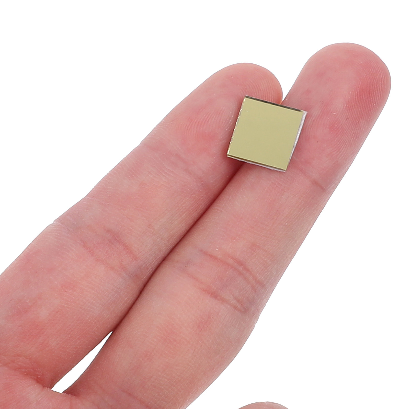 300枚入りガラスモザイクタイル クリスタルスクエア フラッ - Mosaic Tile Supply のレビューと価格