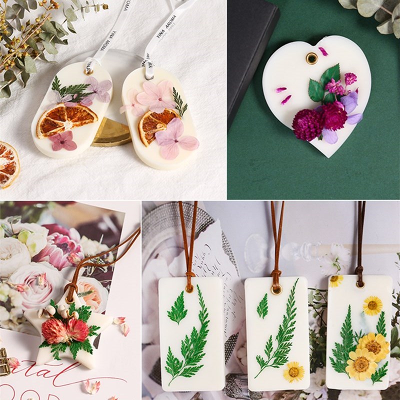 250 グラム/500 グラム天然大豆ワックス粒状 DIY  - Candle Making Wax のレビューと価格