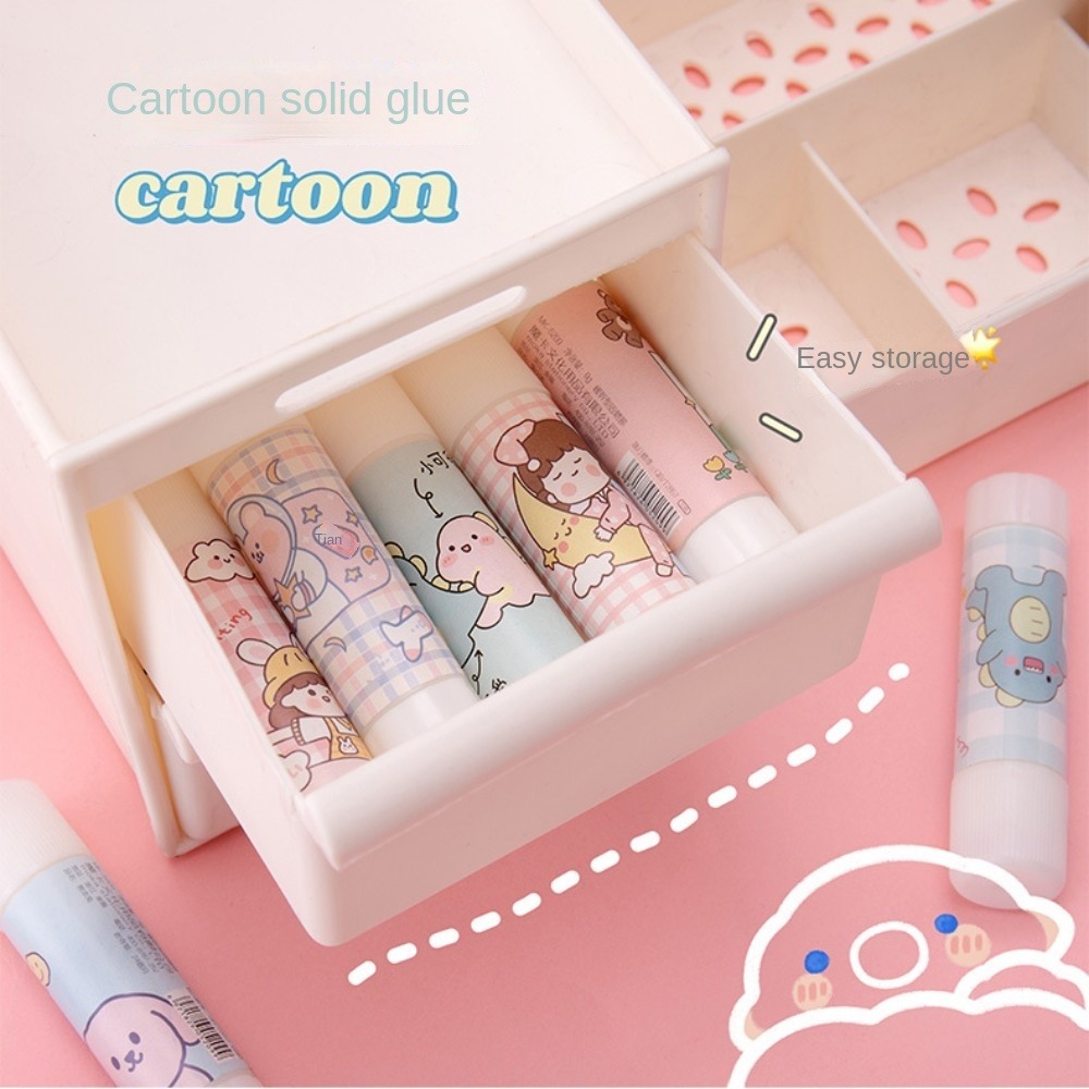 子供のための漫画の固体接着剤スティック、pva、アートクラフ - Art Craft 5 Year Old のレビューと価格