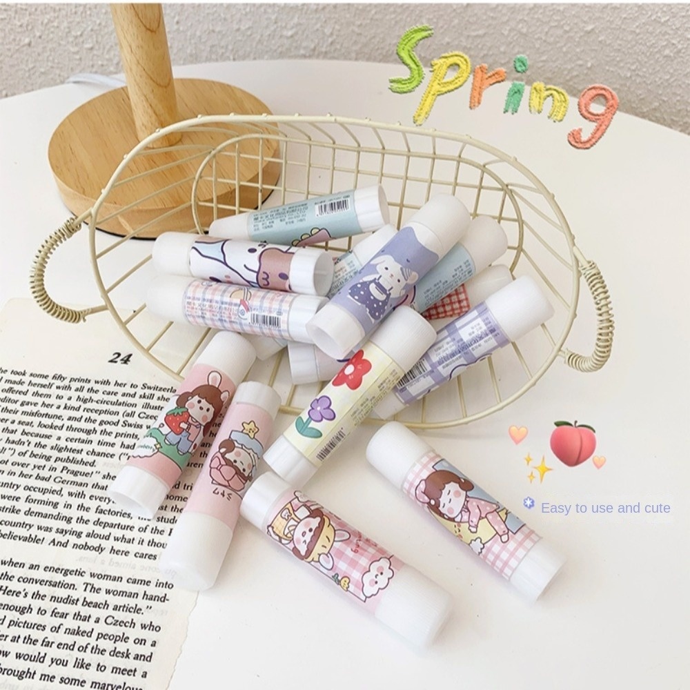 子供のための漫画の固体接着剤スティック、pva、アートクラフ - Art Craft 5 Year Old のレビューと価格