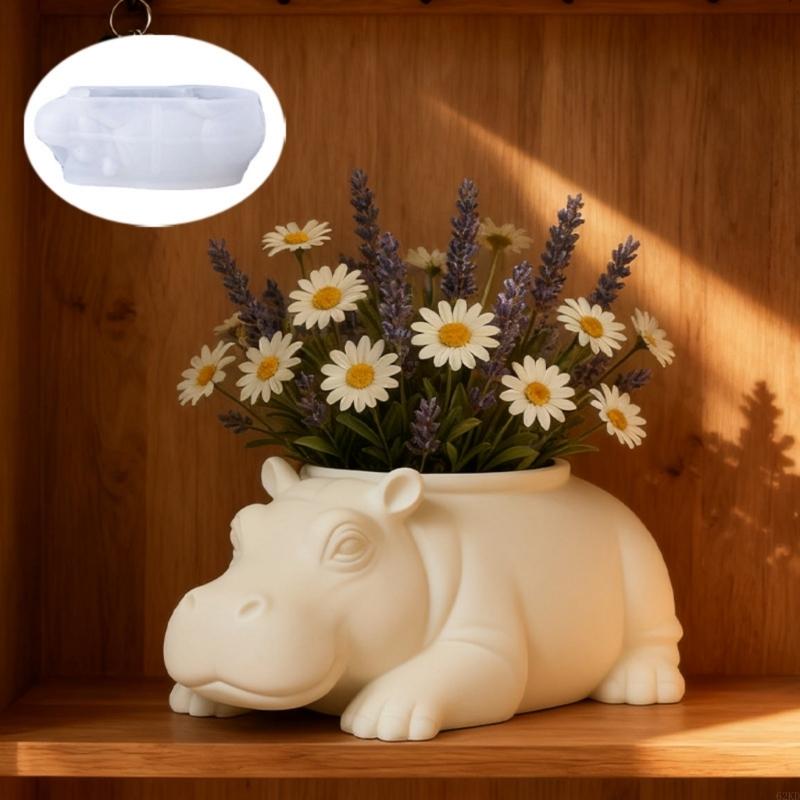 62KD 装飾的な樹脂工芸家の装飾を作るためのユニークなカバ - Unique Art Craft のレビューと価格
